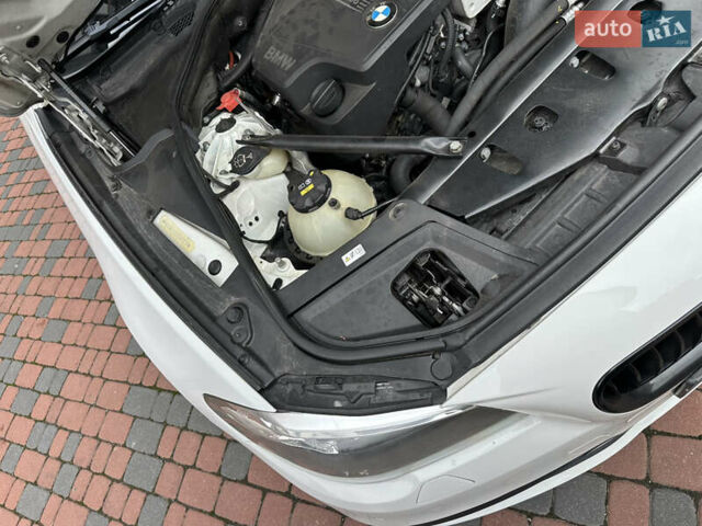 БМВ 5 Серия 2016 в Ивано-Франковске на Automoto.ua Белый БМВ 5 Серия, объемом двигателя 2 л и пробегом 230 тыс. км за 15450 $, фото 196 на Automoto.ua
