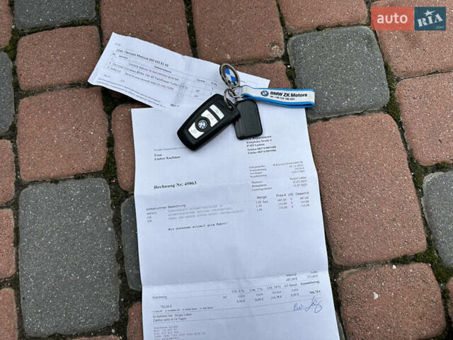 БМВ 5 Серия 2016 в Ивано-Франковске на Automoto.ua Белый БМВ 5 Серия, объемом двигателя 2 л и пробегом 230 тыс. км за 15450 $, фото 202 на Automoto.ua