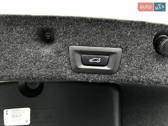 Білий БМВ 5 Серія, об'ємом двигуна 2 л та пробігом 132 тис. км за 16300 $, фото 14 на Automoto.ua