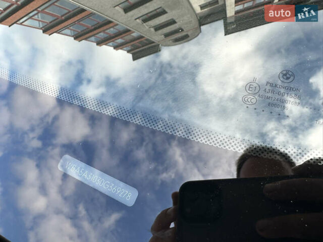 БМВ 5 Серия 2016 в Ивано-Франковске на Automoto.ua Белый БМВ 5 Серия, объемом двигателя 2 л и пробегом 230 тыс. км за 15450 $, фото 70 на Automoto.ua