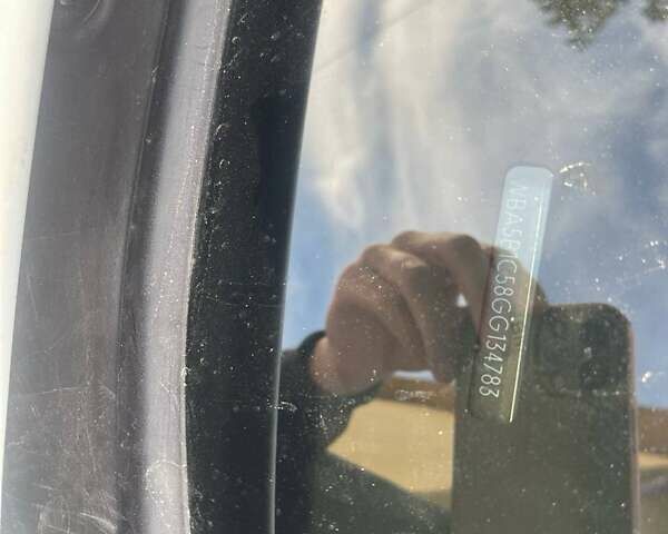 БМВ 5 Серия 2016 в Львове на Automoto.ua Белый БМВ 5 Серия, объемом двигателя 2.98 л и пробегом 167 тыс. км за 18300 $, фото 18 на Automoto.ua