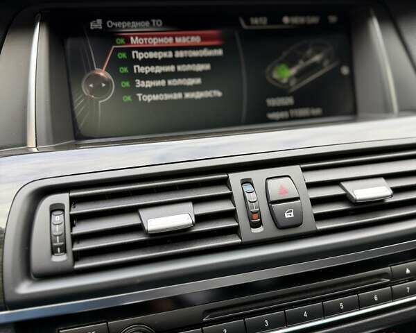 БМВ 5 Серия 2016 в Коростене на Automoto.ua Белый БМВ 5 Серия, объемом двигателя 2.99 л и пробегом 230 тыс. км за 25999 $, фото 35 на Automoto.ua