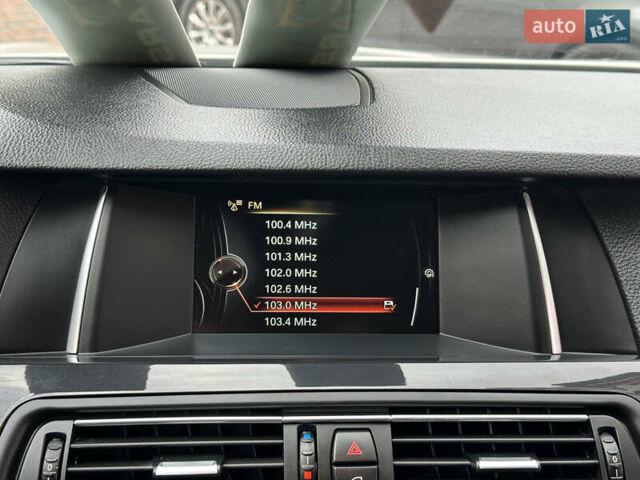 БМВ 5 Серия 2016 в Ивано-Франковске на Automoto.ua Белый БМВ 5 Серия, объемом двигателя 2 л и пробегом 230 тыс. км за 15450 $, фото 111 на Automoto.ua