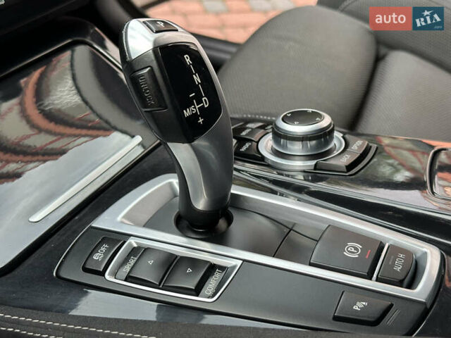 БМВ 5 Серия 2016 в Ивано-Франковске на Automoto.ua Белый БМВ 5 Серия, объемом двигателя 2 л и пробегом 230 тыс. км за 15450 $, фото 134 на Automoto.ua