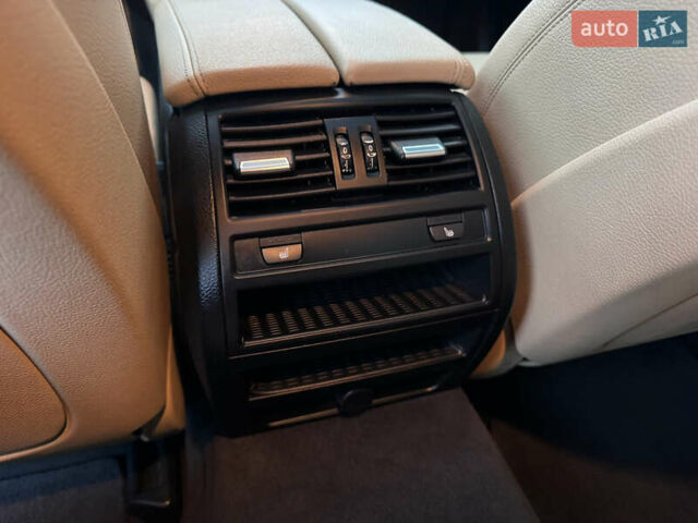 Білий БМВ 5 Серія, об'ємом двигуна 3 л та пробігом 155 тис. км за 17700 $, фото 27 на Automoto.ua