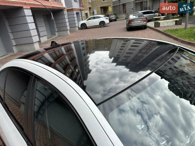 БМВ 5 Серия 2016 в Ивано-Франковске на Automoto.ua Белый БМВ 5 Серия, объемом двигателя 2 л и пробегом 230 тыс. км за 15450 $, фото 101 на Automoto.ua