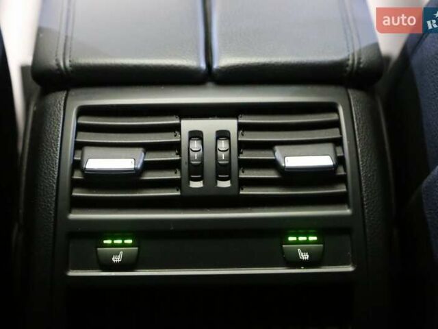 Белый БМВ 5 Серия, объемом двигателя 2 л и пробегом 93 тыс. км за 21500 $, фото 26 на Automoto.ua