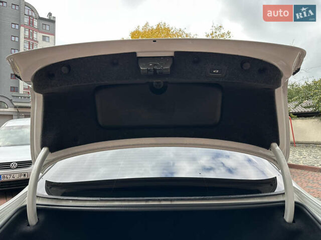 БМВ 5 Серия 2016 в Ивано-Франковске на Automoto.ua Белый БМВ 5 Серия, объемом двигателя 2 л и пробегом 230 тыс. км за 15450 $, фото 185 на Automoto.ua