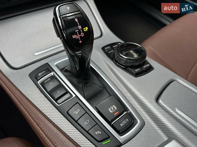 Белый БМВ 5 Серия, объемом двигателя 3 л и пробегом 156 тыс. км за 20499 $, фото 75 на Automoto.ua