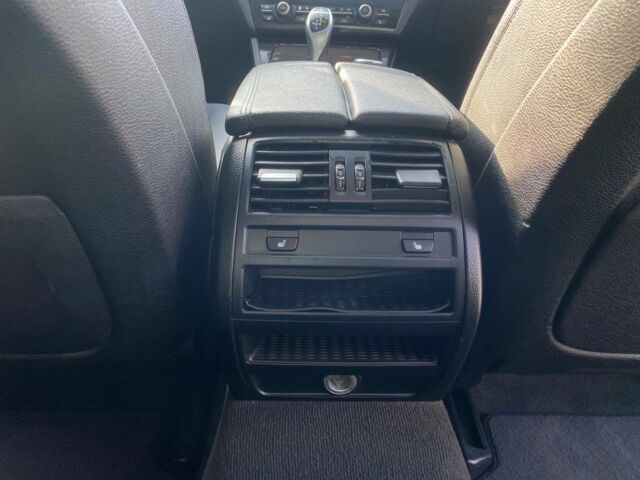 Белый БМВ 5 Серия, объемом двигателя 2 л и пробегом 219 тыс. км за 16200 $, фото 24 на Automoto.ua