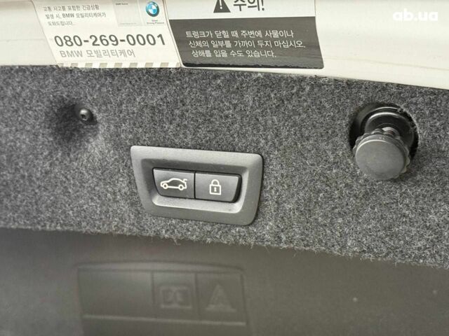 Білий БМВ 5 Серія, об'ємом двигуна 2 л та пробігом 173 тис. км за 21940 $, фото 25 на Automoto.ua