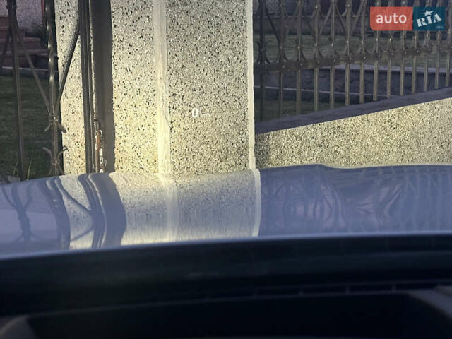 Белый БМВ 5 Серия, объемом двигателя 3 л и пробегом 165 тыс. км за 24500 $, фото 9 на Automoto.ua