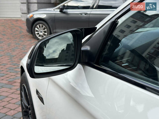 БМВ 5 Серия 2016 в Ивано-Франковске на Automoto.ua Белый БМВ 5 Серия, объемом двигателя 2 л и пробегом 230 тыс. км за 15450 $, фото 73 на Automoto.ua