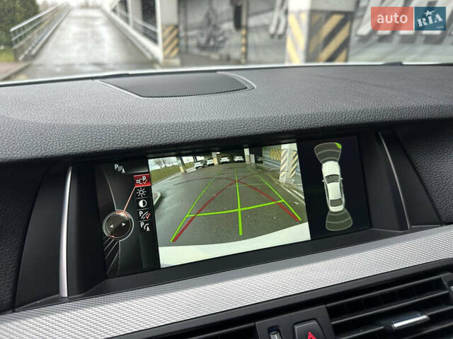 Белый БМВ 5 Серия, объемом двигателя 3 л и пробегом 156 тыс. км за 20499 $, фото 70 на Automoto.ua