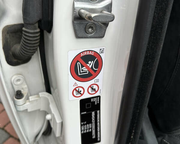 БМВ 5 Серия 2016 в Ивано-Франковске на Automoto.ua Белый БМВ 5 Серия, объемом двигателя 2 л и пробегом 230 тыс. км за 15450 $, фото 150 на Automoto.ua