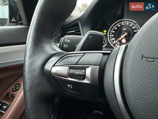 Белый БМВ 5 Серия, объемом двигателя 3 л и пробегом 156 тыс. км за 20499 $, фото 76 на Automoto.ua