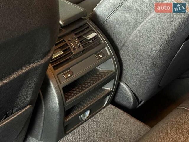 Білий БМВ 5 Серія, об'ємом двигуна 2 л та пробігом 173 тис. км за 21940 $, фото 23 на Automoto.ua