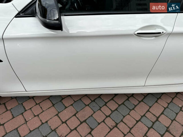 БМВ 5 Серия 2016 в Ивано-Франковске на Automoto.ua Белый БМВ 5 Серия, объемом двигателя 2 л и пробегом 230 тыс. км за 15450 $, фото 93 на Automoto.ua