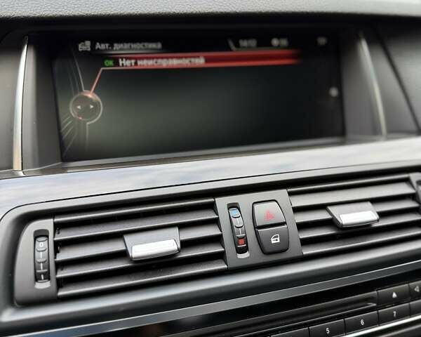 БМВ 5 Серия 2016 в Коростене на Automoto.ua Белый БМВ 5 Серия, объемом двигателя 2.99 л и пробегом 230 тыс. км за 25999 $, фото 36 на Automoto.ua