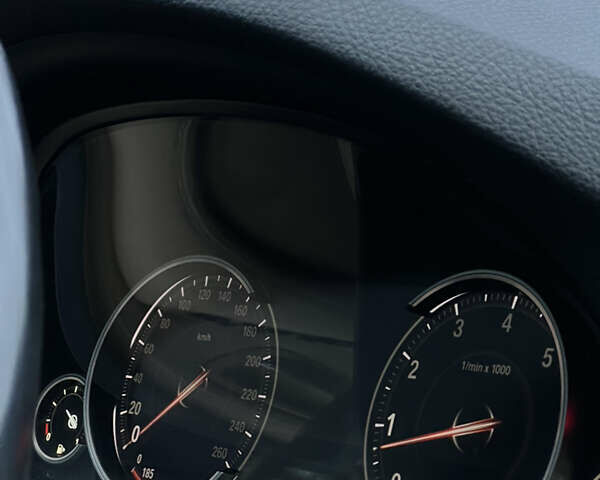 Белый БМВ 5 Серия, объемом двигателя 2 л и пробегом 138 тыс. км за 17999 $, фото 20 на Automoto.ua