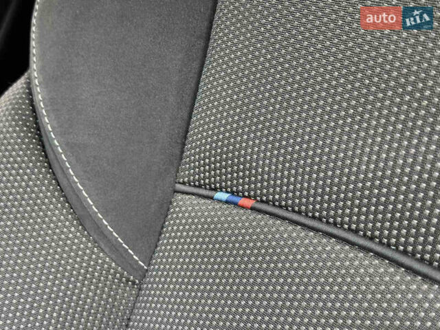 Белый БМВ 5 Серия, объемом двигателя 2 л и пробегом 260 тыс. км за 18950 $, фото 10 на Automoto.ua