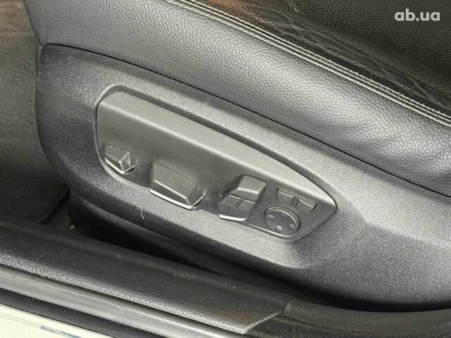 Білий БМВ 5 Серія, об'ємом двигуна 2 л та пробігом 173 тис. км за 21940 $, фото 21 на Automoto.ua