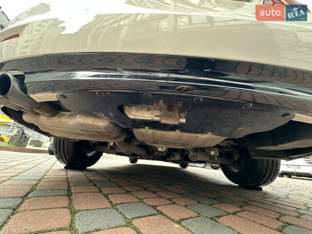 БМВ 5 Серия 2016 в Ивано-Франковске на Automoto.ua Белый БМВ 5 Серия, объемом двигателя 2 л и пробегом 230 тыс. км за 15450 $, фото 103 на Automoto.ua