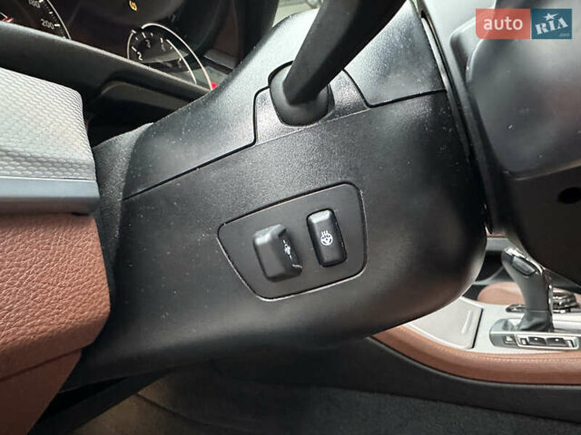 Белый БМВ 5 Серия, объемом двигателя 3 л и пробегом 156 тыс. км за 20499 $, фото 41 на Automoto.ua