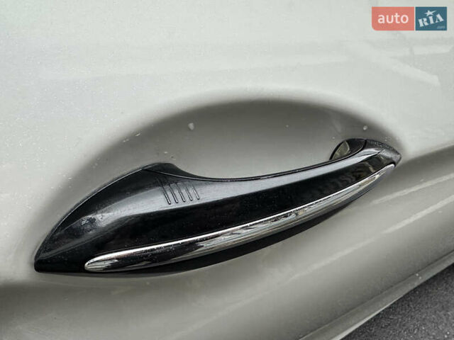 Белый БМВ 5 Серия, объемом двигателя 3 л и пробегом 156 тыс. км за 20499 $, фото 57 на Automoto.ua