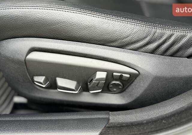 Белый БМВ 5 Серия, объемом двигателя 2 л и пробегом 196 тыс. км за 19500 $, фото 19 на Automoto.ua