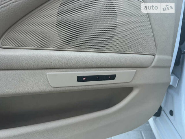 Белый БМВ 5 Серия, объемом двигателя 2 л и пробегом 171 тыс. км за 22600 $, фото 28 на Automoto.ua