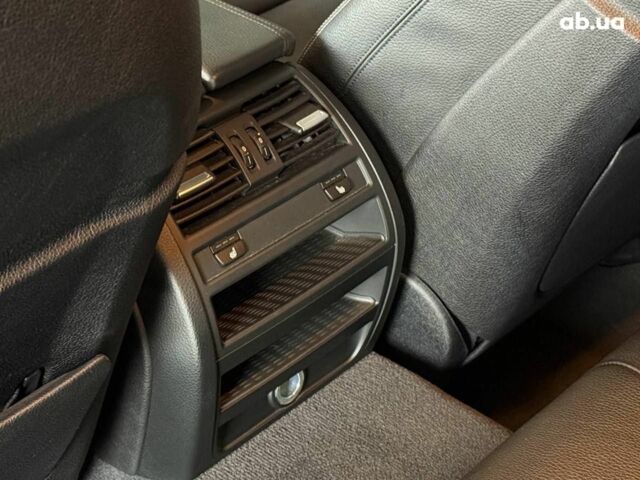 Білий БМВ 5 Серія, об'ємом двигуна 2 л та пробігом 173 тис. км за 21940 $, фото 23 на Automoto.ua