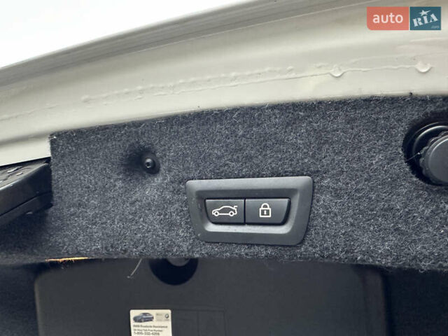 Белый БМВ 5 Серия, объемом двигателя 3 л и пробегом 156 тыс. км за 20499 $, фото 32 на Automoto.ua