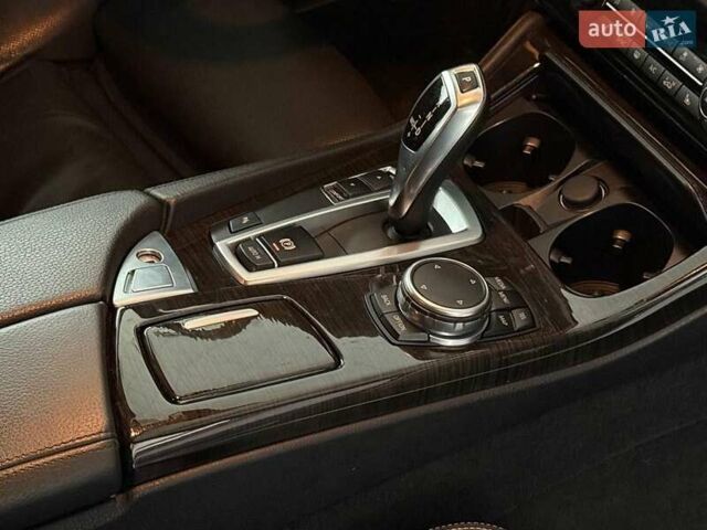 Білий БМВ 5 Серія, об'ємом двигуна 2 л та пробігом 173 тис. км за 21940 $, фото 17 на Automoto.ua