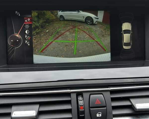 Білий БМВ 5 Серія, об'ємом двигуна 2 л та пробігом 84 тис. км за 25500 $, фото 1 на Automoto.ua