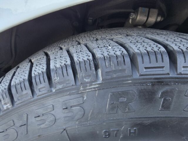 Белый БМВ 5 Серия, объемом двигателя 0 л и пробегом 150 тыс. км за 14000 $, фото 5 на Automoto.ua