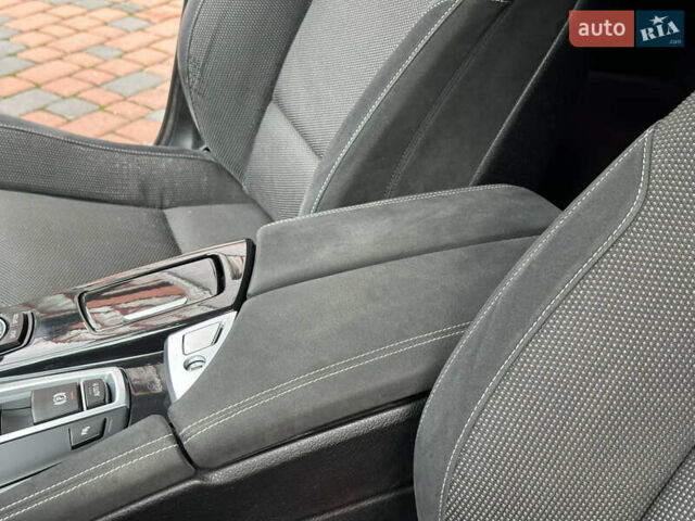 БМВ 5 Серия 2016 в Ивано-Франковске на Automoto.ua Белый БМВ 5 Серия, объемом двигателя 2 л и пробегом 230 тыс. км за 15450 $, фото 108 на Automoto.ua