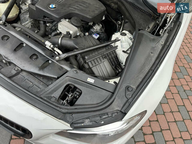 БМВ 5 Серия 2016 в Ивано-Франковске на Automoto.ua Белый БМВ 5 Серия, объемом двигателя 2 л и пробегом 230 тыс. км за 15450 $, фото 198 на Automoto.ua