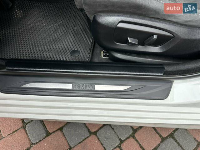 БМВ 5 Серия 2016 в Ивано-Франковске на Automoto.ua Белый БМВ 5 Серия, объемом двигателя 2 л и пробегом 230 тыс. км за 15450 $, фото 124 на Automoto.ua