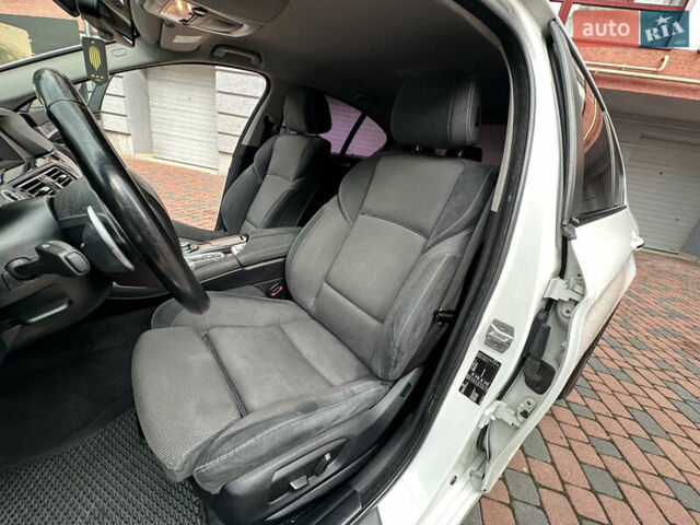 БМВ 5 Серия 2016 в Ивано-Франковске на Automoto.ua Белый БМВ 5 Серия, объемом двигателя 2 л и пробегом 230 тыс. км за 15450 $, фото 137 на Automoto.ua