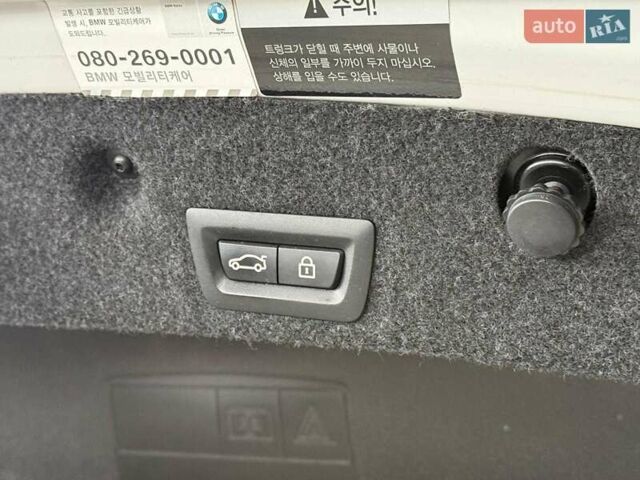 Білий БМВ 5 Серія, об'ємом двигуна 2 л та пробігом 173 тис. км за 21940 $, фото 26 на Automoto.ua