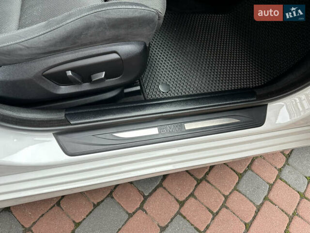 БМВ 5 Серия 2016 в Ивано-Франковске на Automoto.ua Белый БМВ 5 Серия, объемом двигателя 2 л и пробегом 230 тыс. км за 15450 $, фото 149 на Automoto.ua