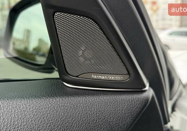 Белый БМВ 5 Серия, объемом двигателя 2 л и пробегом 196 тыс. км за 19500 $, фото 21 на Automoto.ua