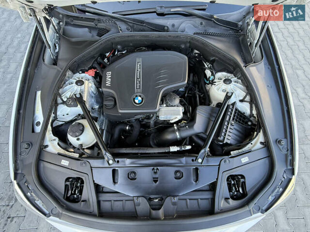 Белый БМВ 5 Серия, объемом двигателя 2 л и пробегом 148 тыс. км за 18800 $, фото 73 на Automoto.ua