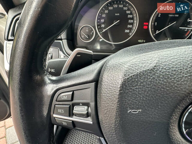 БМВ 5 Серия 2016 в Ивано-Франковске на Automoto.ua Белый БМВ 5 Серия, объемом двигателя 2 л и пробегом 230 тыс. км за 15450 $, фото 118 на Automoto.ua