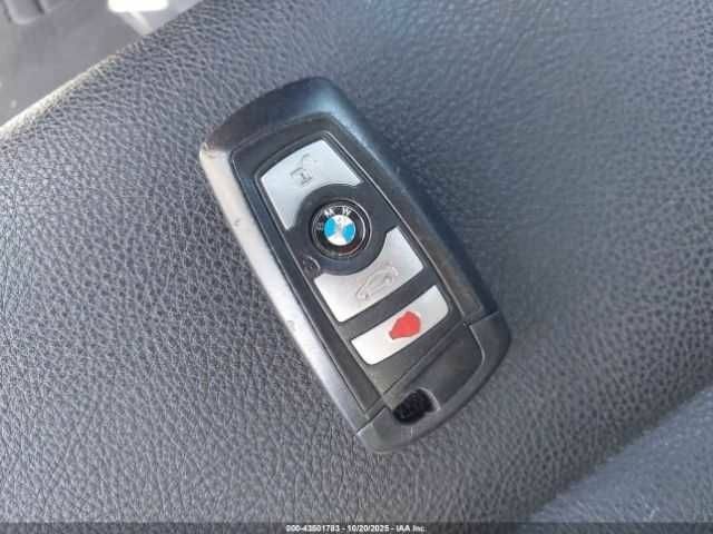 Белый БМВ 5 Серия, объемом двигателя 2 л и пробегом 67 тыс. км за 2100 $, фото 10 на Automoto.ua