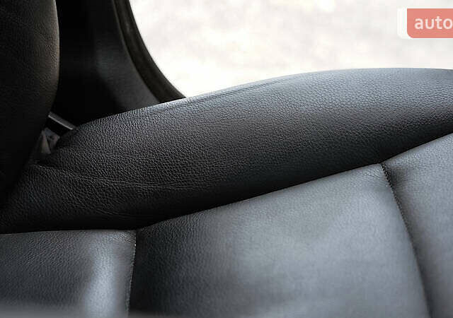 Белый БМВ 5 Серия, объемом двигателя 2 л и пробегом 172 тыс. км за 16700 $, фото 7 на Automoto.ua