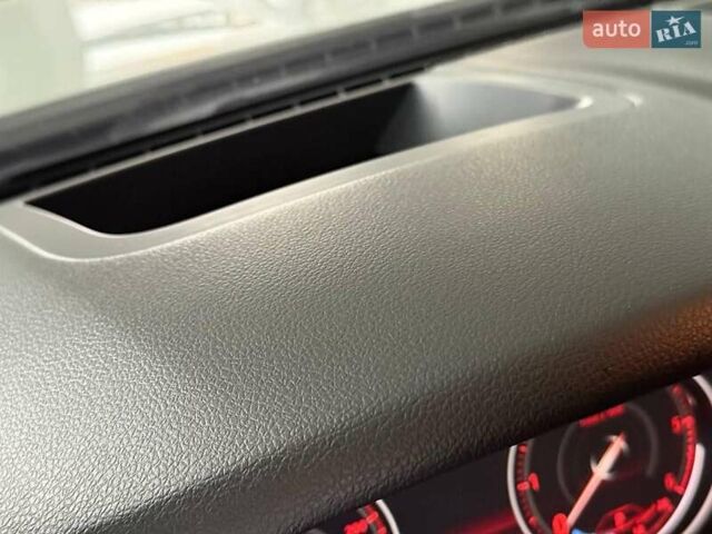 Білий БМВ 5 Серія, об'ємом двигуна 2 л та пробігом 173 тис. км за 21940 $, фото 12 на Automoto.ua