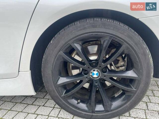 БМВ 5 Серия 2016 в Львове на Automoto.ua Белый БМВ 5 Серия, объемом двигателя 2.98 л и пробегом 167 тыс. км за 18300 $, фото 7 на Automoto.ua