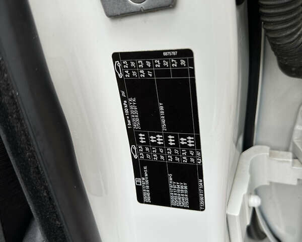 БМВ 5 Серия 2016 в Ивано-Франковске на Automoto.ua Белый БМВ 5 Серия, объемом двигателя 2 л и пробегом 230 тыс. км за 15450 $, фото 125 на Automoto.ua